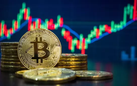 Jeopolitik risklere rağmen kripto fonlarına 619 milyon dolar net giriş