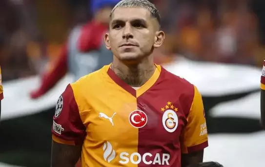 Lucas Torreira'ya kötü haber! Yine olmadı