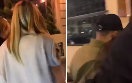 Mbappe ve Ester bu kez kaçamadı