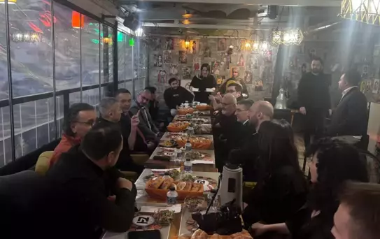 Modern Pentatlon'da Yerli ve Milli Hedef