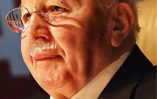 Necmettin Erbakan'ın yıllar önce söyledikleri yeniden gündem oldu