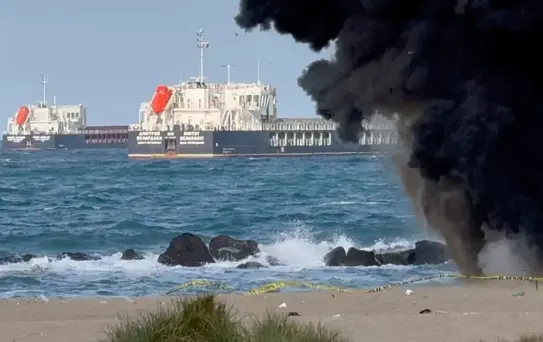 İHA, Komandolar Tarafından İmha Edildi