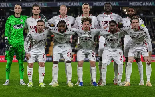 Samsunspor'dan gece yarısı TFF'ye flaş çağrı