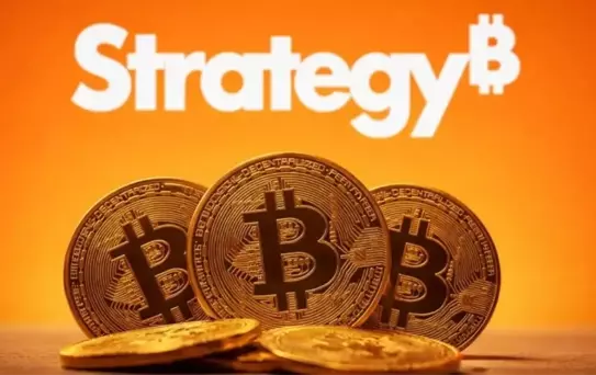 Strategy 17 bin 994 Bitcoin daha aldı