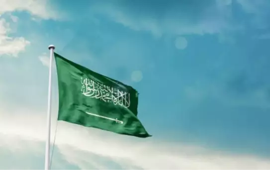 Suudi Arabistan'da Askeri Mühimmat Düşmesi: 2 Ölü, 12 Yaralı