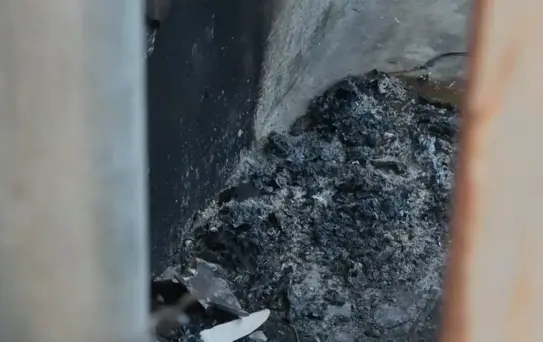 300 yıllık tarihi böyle yakmış! İfadesi akıllara zarar