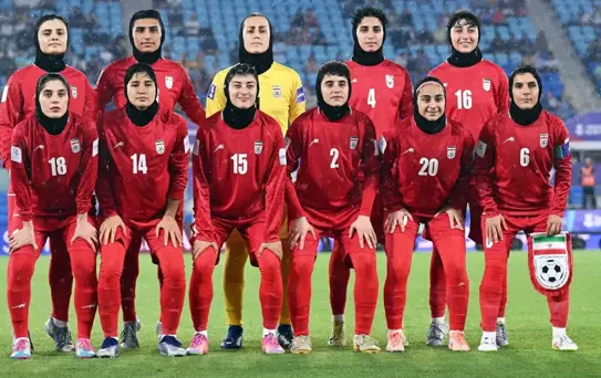 Trump'tan Avustralya'ya İran milli kadın futbol takımına 'iltica hakkı' vermesi çağrısı