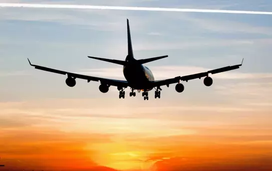 Türkiye'den Ortadoğu'ya uçuşlar 20 Mart'a kadar iptal