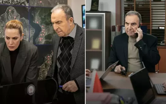 Usta oyuncu Zafer Ergin'den korkutan haber