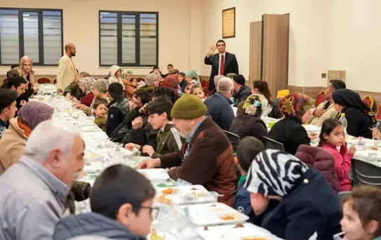 Yılmaz'dan Kuzeyşehir'e ziyaret