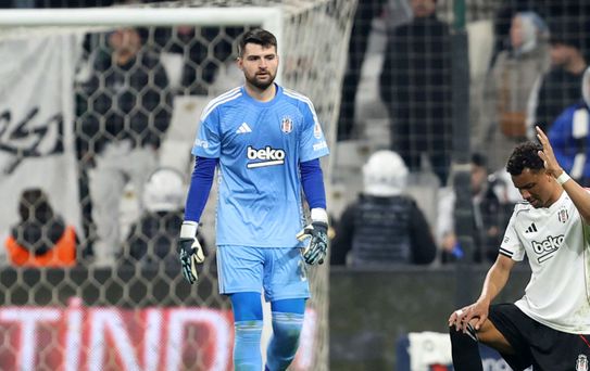 13 yıllık kariyerini eski Fenerbahçeli bitirdi