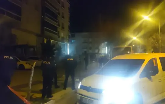 Aksaray'da 16 yaşındaki genç, akranı tarafından bıçaklanarak öldürüldü