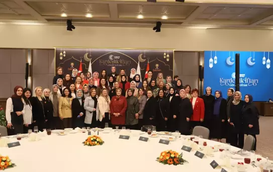 Kadınların Eşit Temsili Vurgusu