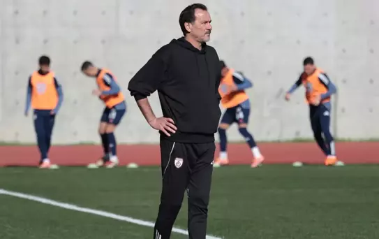 Altınordu, İlk Galibiyet Peşinde