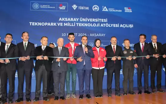 Savunma Sanayinde Güçlü Adımlar