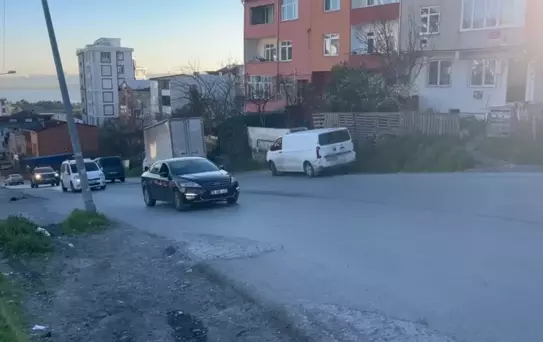 BAŞAKŞEHİR'de Kaza: Kadın Hayatını Kaybetti