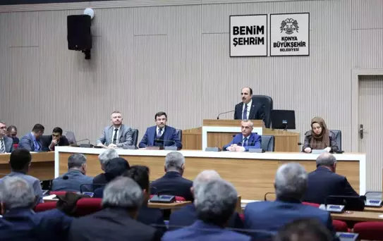 Başkan Altay: 'Fatma Nur Çelik öğretmenin ismi Konya'da yaşatılacak'