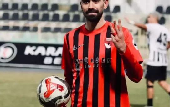 Murat Tosun Denizli İdmanyurdu'nu Sırtlıyor