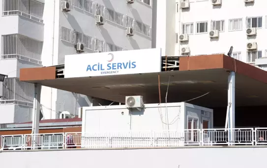 Diyarbakır'da Kaçan Sürücü Kazaya Neden Oldu, 329 Bin TL Ceza Kesildi