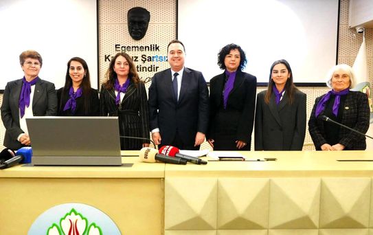 Dutlulu: '2026 Manisa için yatırım yılı olacak'