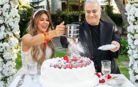 Evliliğini tek celsede bitiren Mehmet Ali Erbil ilk kez konuştu: Bir tek oğlumu özledim