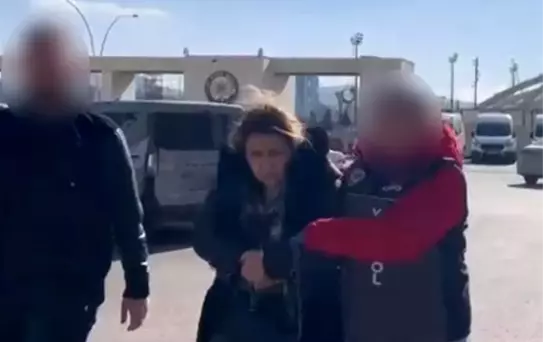 Kullanmadığı unvan, dolandırmadığı insan kalmadı! Asıl amacı ise bambaşka çıktı