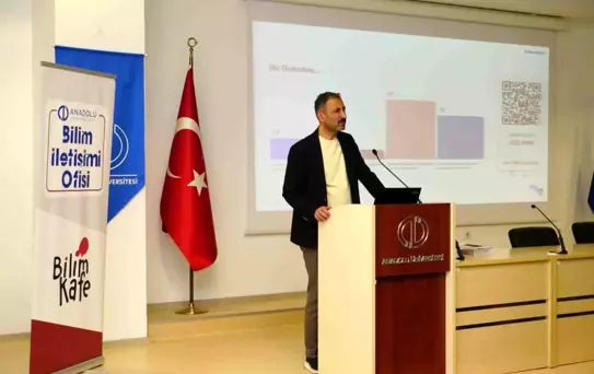 Dijital Dolandırıcılık Semineri