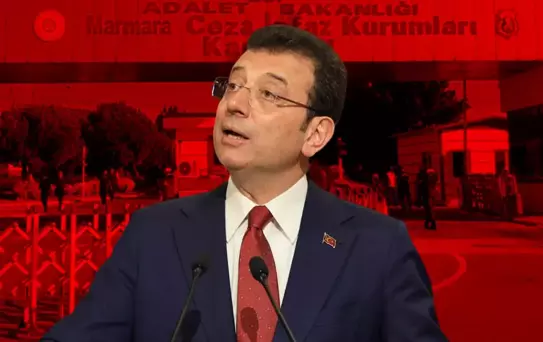 İmamoğlu'nun 2 bin yıl hapsinin istendiği davada 2. gün! İlk gün gergin geçti