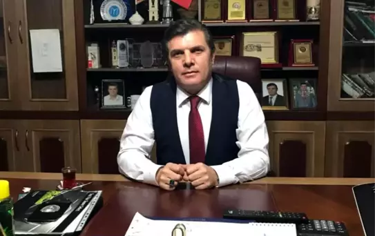 Balıkesir’in Tanınmış İş İnsanı Sinan Ergüven Vefat Etti