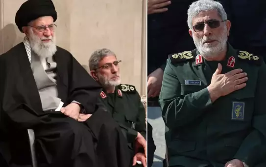 İsmail Kaani'nin akıbeti tartışılıyordu! İran'dan resmi açıklama geldi