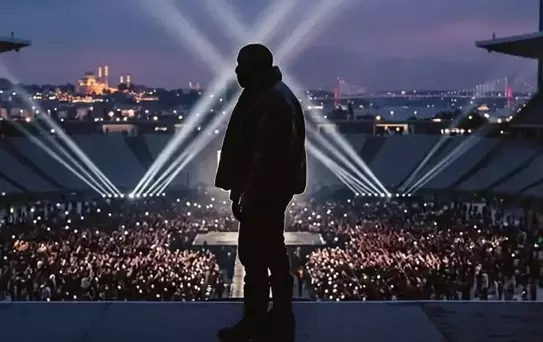 İstanbul'daki konsere büyük ilgi! 35 bin liralık biletler saniyeler içinde bitti