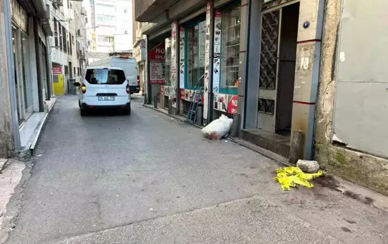 Taksici Ücret Tartışması Kurbanı Oldu