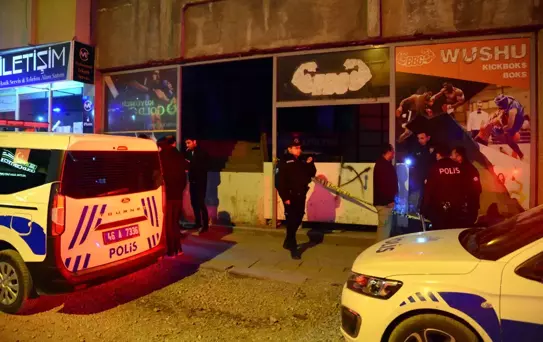 Yaşlı adam metruk binada darp edilerek öldürülmüş halde bulundu