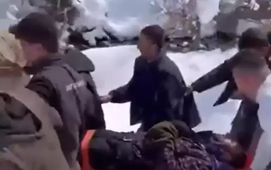 Kayıp Zihinsel Engelli Bulundu