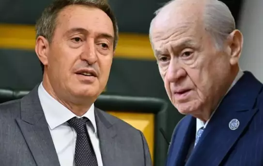 'Kürtler tetikçi değildir' diyen Bahçeli'ye DEM Parti'den yanıt