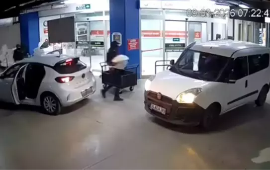 Türkiye'nin altın merkezindeki soygunun büyüklüğü inanılmaz