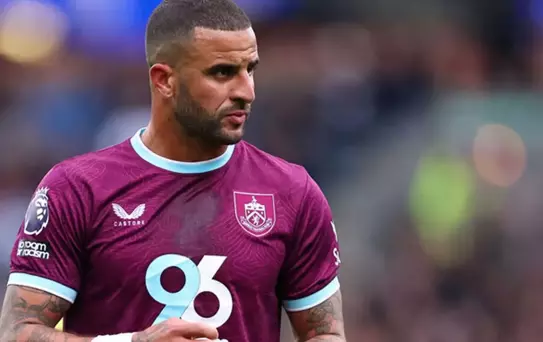 Kyle Walker'den Dünya Kupası öncesi şok karar