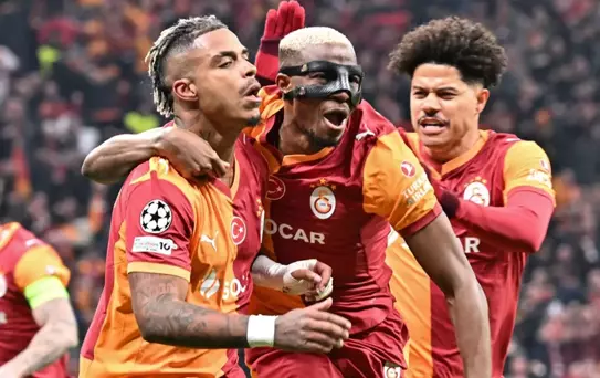 Liverpool kaderinden kaçamadı! Galatasaray, İngiltere'ye avantajlı gidiyor