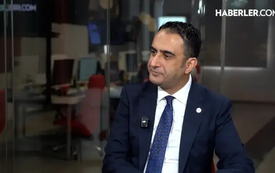 Ortak Karar Platformu Başkanı Yaşar: Toplantı salonlarımızda milyon dolarlık girişimler doğuyor