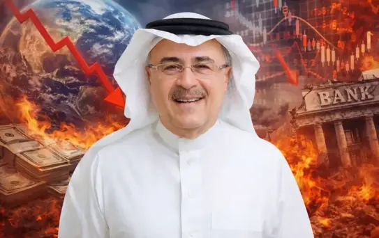 Petrol devinin CEO'sundan ürküten sözler: Dünya için felaket olacak