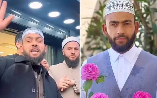 Ramazan iddiaları sonrası Celal Karatüre sessizliğini bozdu