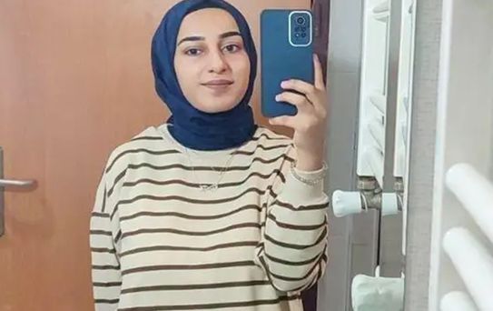 Rojin Kabaiş'in babasından çağrı: Üniversitedeki tüm erkeklerin...