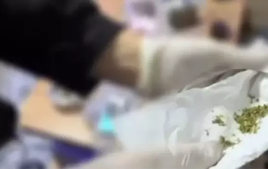 Sakarya'da Uyuşturucu Operasyonu: 2 Tutuklama