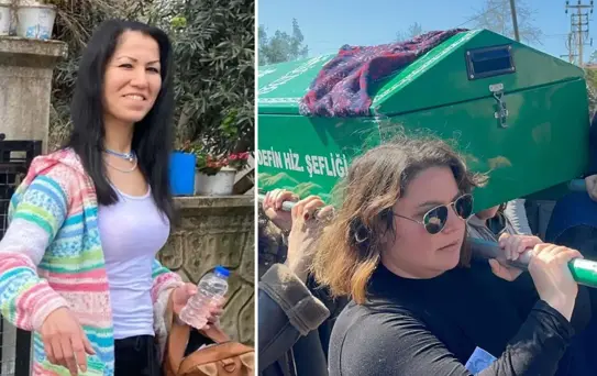 Sermin'i öldüren kocasından pes dedirten sözler: Öldüğünü bilsem...