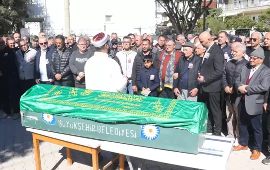 Teknik Direktör Engin Fırat Hayatını Kaybetti