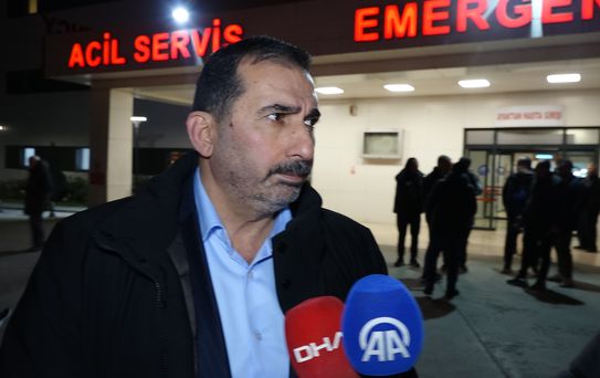 Orhan Kaynak Hayatını Kaybetti