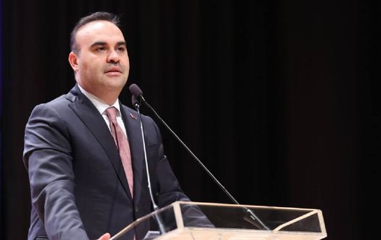 Türkiye, Uzay Kongresi sürecinde iki ayrı rekora imza attı