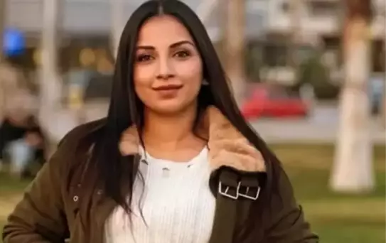 2 çocuğunun annesini acımasızca öldürdü