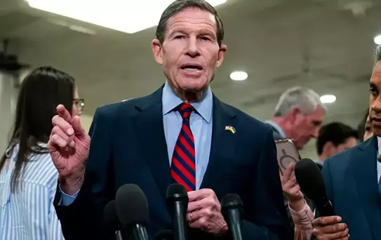 ABD'li senatörden 'kara harekatı' iddiası: Büyük endişe duyuyorum