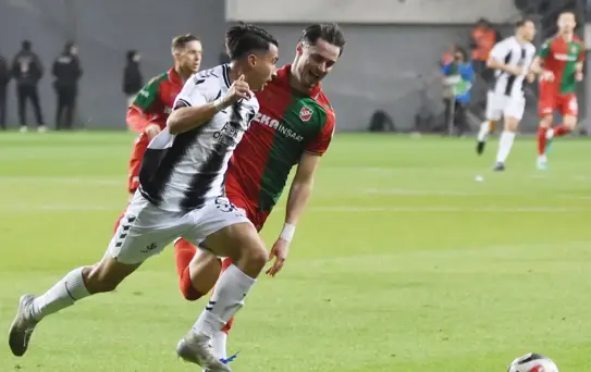 Altay'ın Sakatlık Seferberliği